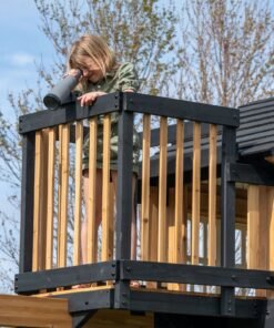 Rosewood Falls Swing Set - Image 5
