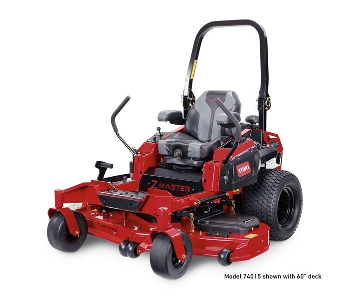 TORO 74015 4000 Series HDX Pro 60″ 31 HP 999cc - Image 2