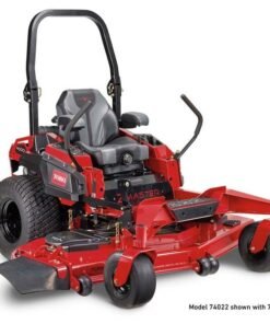 Toro 74020 4000 Series HDX Pro XL 60″ 35 HP 999cc