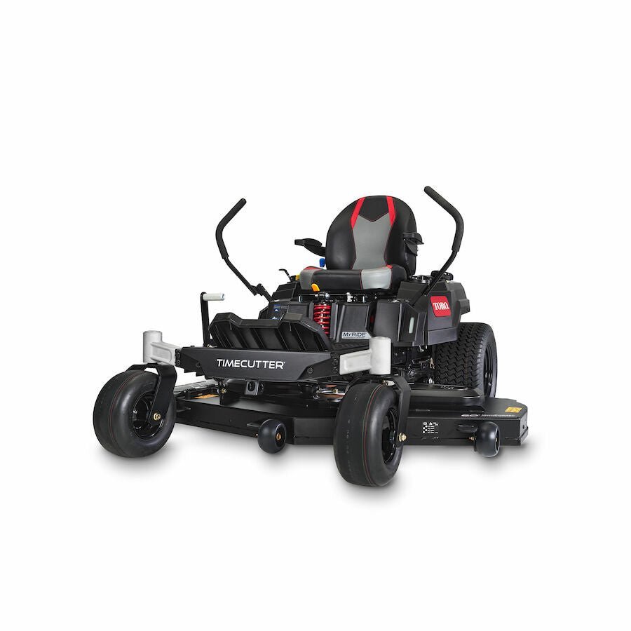 Toro 77603 60″ TimeCutter Havoc MyRIDE Zero Turn - Image 2