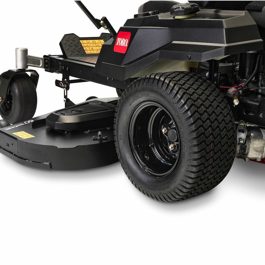 Toro 77603 60″ TimeCutter Havoc MyRIDE Zero Turn - Image 4