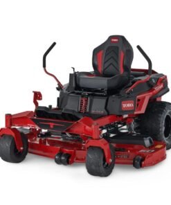 Alternative view of Toro 76614 60″ TITAN® MyRIDE Zero Turn Mower