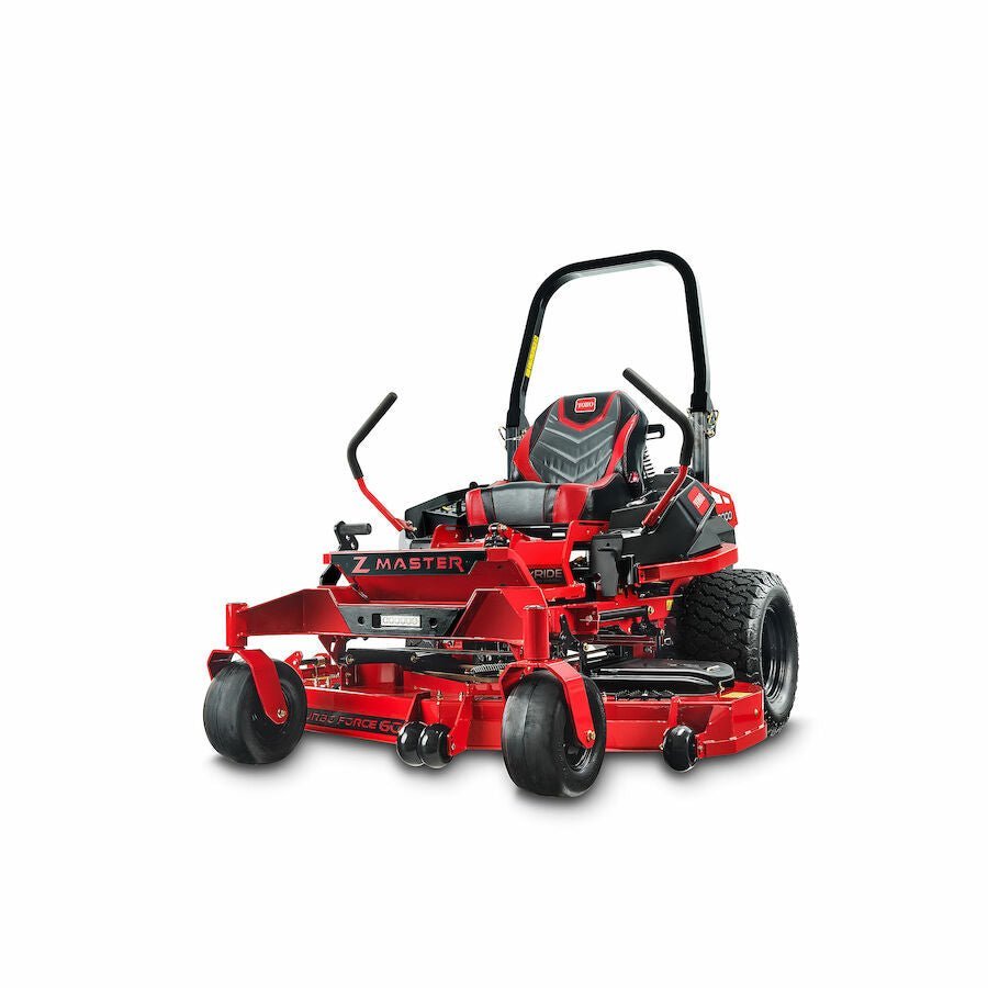 Toro 77294 2000 Series MyRIDE HDX 60″ 23.5 HP - Image 2