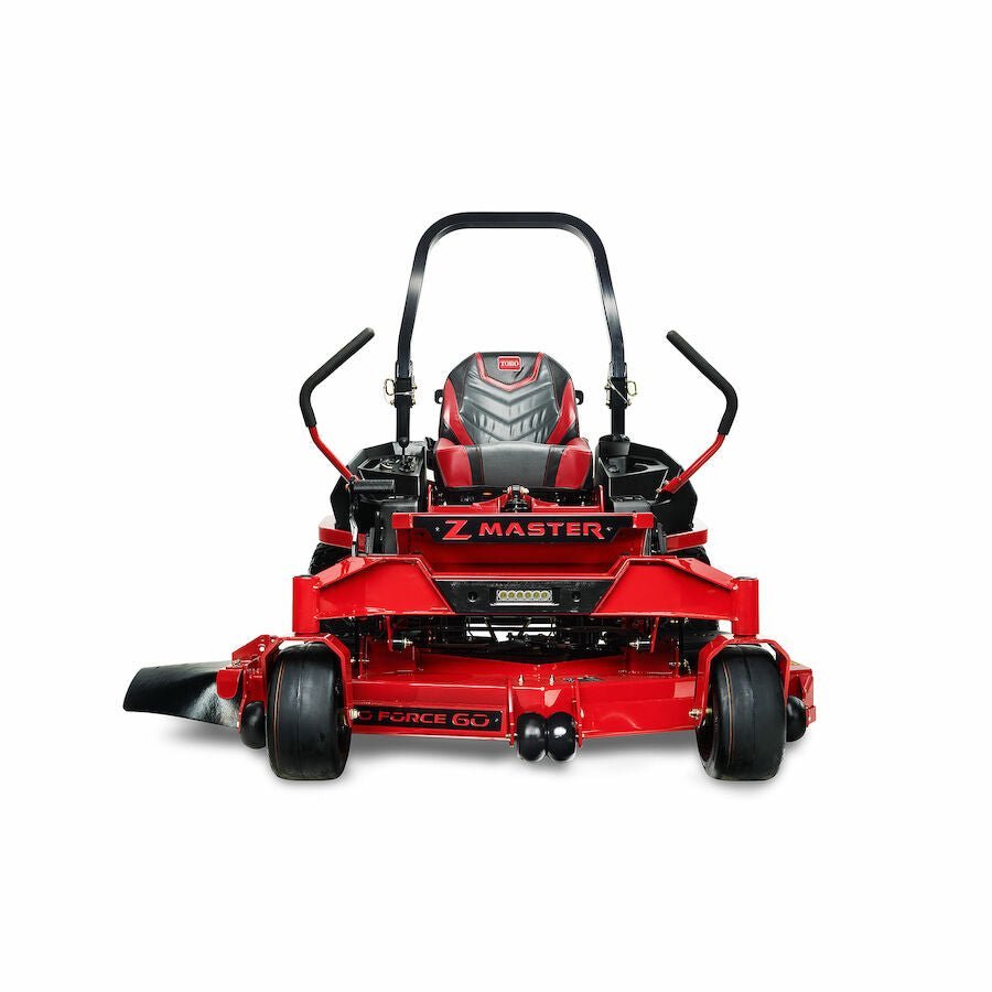 Toro 77294 2000 Series MyRIDE HDX 60″ 23.5 HP - Image 3