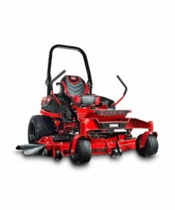 Toro 77294 2000 Series MyRIDE HDX 60″ 23.5 HP