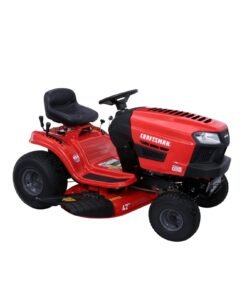 Craftsman T110 | 42″ Riding Mower | 17.5 HP Briggs & Stratton Engine | 7-Speed Transmission - Image 6