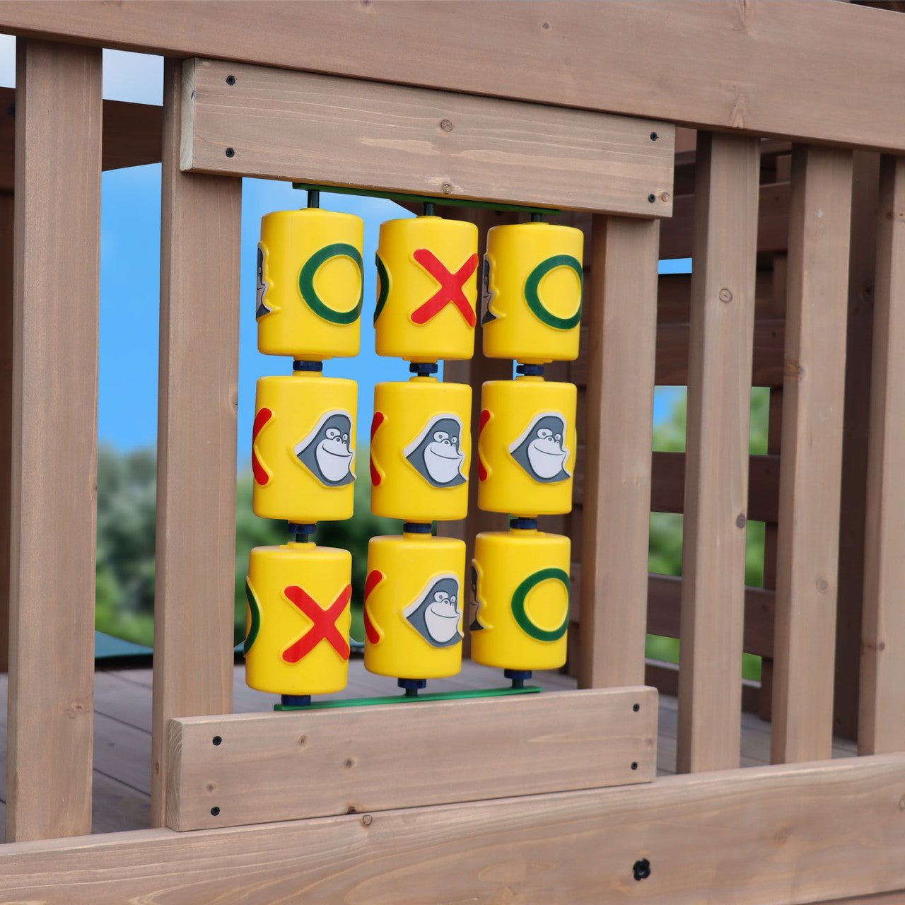 Alpine Adventure Wooden Playset - Image 8