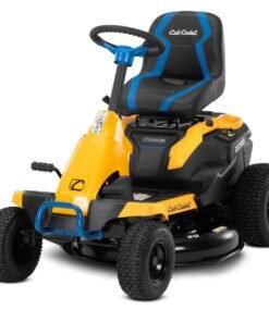 Alternative view of Cub Cadet CC30E 33BA27JDB10