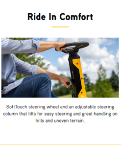 Cub Cadet ZTXS4 60 47TSCAB8A10 - Image 8