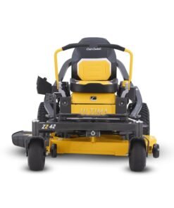Cub Cadet ULTIMA Z2 42″ 17RIEAEE010 - Image 7