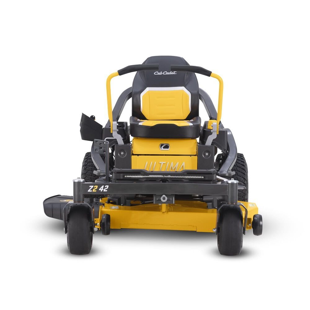 Cub Cadet ULTIMA Z2 42″ 17RIEAEE010 - Image 7