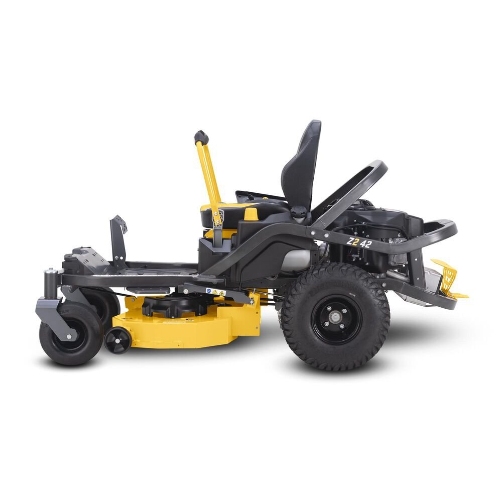 Cub Cadet ULTIMA Z2 42″ 17RIEAEE010 - Image 2
