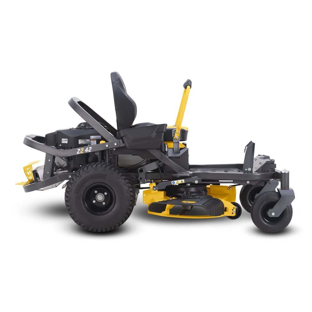 Cub Cadet ULTIMA Z2 42″ 17RIEAEE010 - Image 3