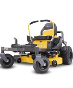 Cub Cadet ULTIMA Z2 42″ 17RIEAEE010 - Image 6
