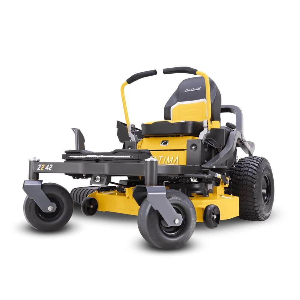 Cub Cadet ULTIMA Z2 42″ 17RIEAEE010 - Image 6