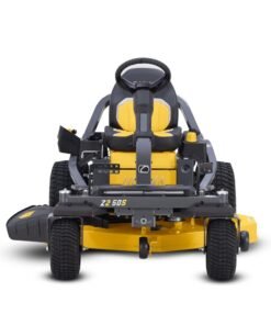 Cub Cadet Ultima Z2 50s 17CIGBYLA10 - Image 3