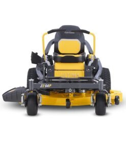 Alternative view of Cub Cadet ULTIMA Z2 54P 17FIEAEM010