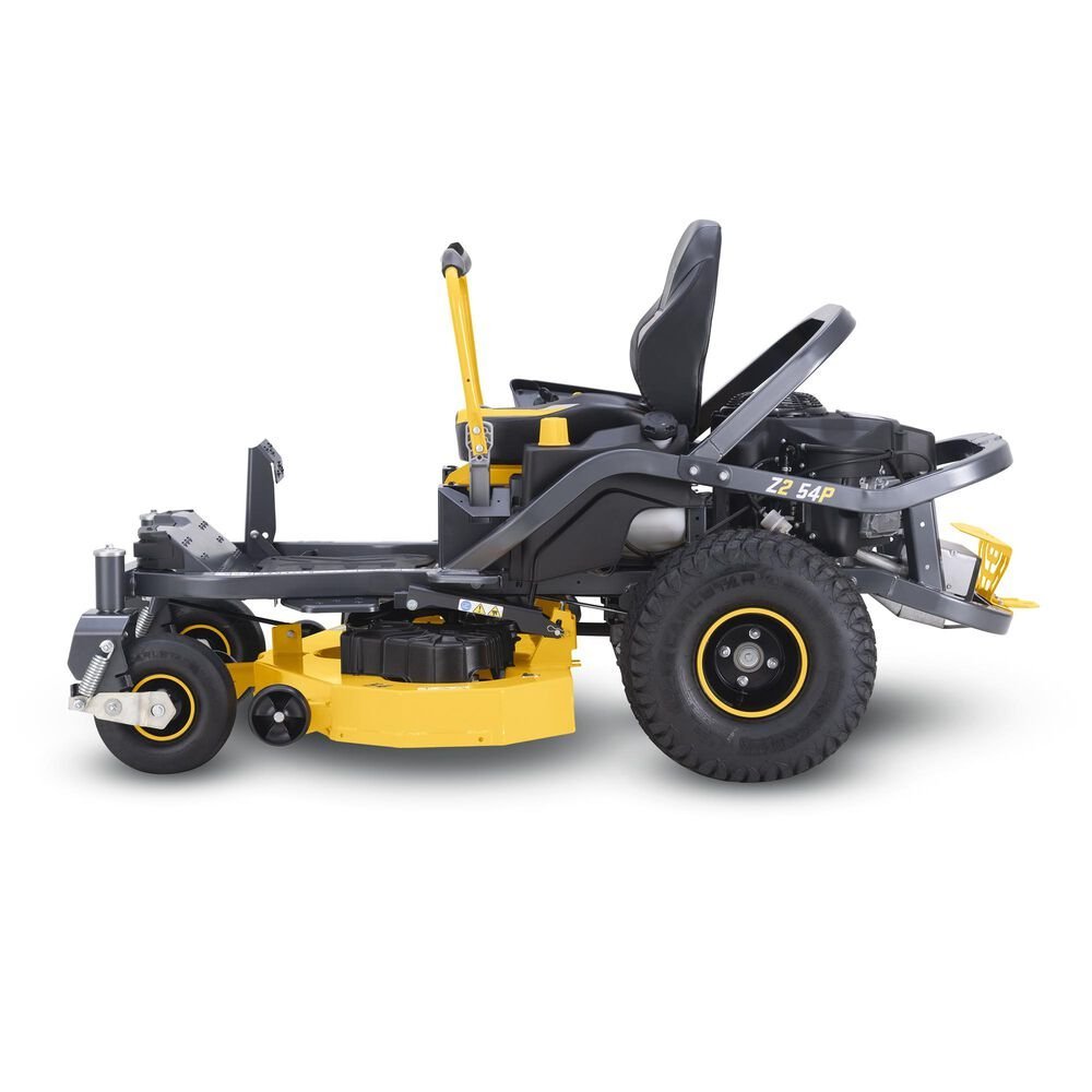 Cub Cadet ULTIMA Z2 54P 17FIEAEM010 - Image 4