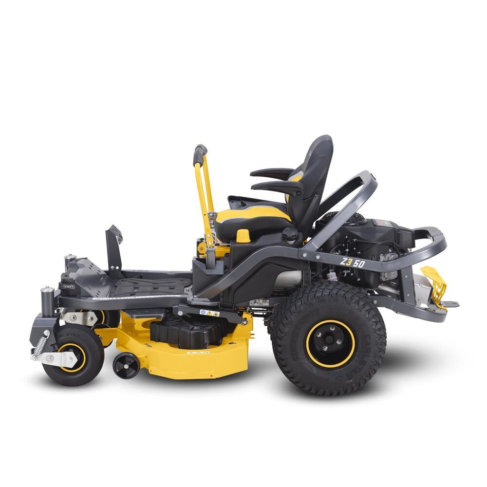 Cub cadet ultima z3 50 17riece2010 - Image 4