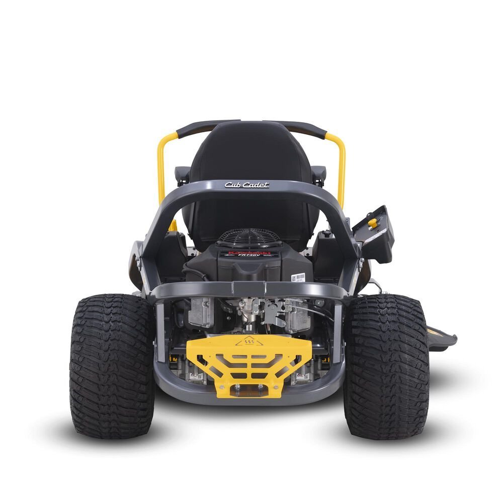 Cub cadet ultima z3 50 17riece2010 - Image 6
