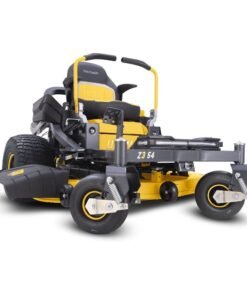CUB CADET ULTIMA Z3 54 17RIECE3010
