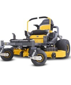 Alternative view of CUB CADET ULTIMA Z3 54 17RIECE3010