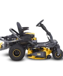 CUB CADET ULTIMA Z3 60S 17CIGGY5A10 - Image 5