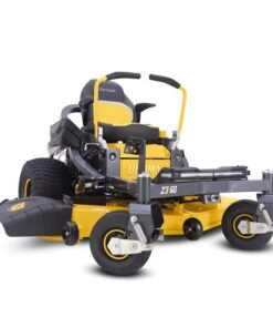 CUB CADET ULTIMA Z3 60 17AIECE5A10