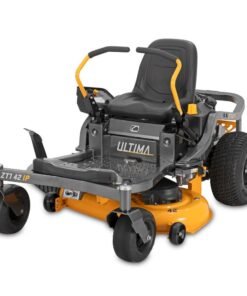 Alternative view of Cub Cadet ULTIMA Z1 42IP 17RLEACS010