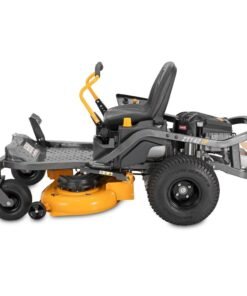 Cub Cadet ULTIMA Z1 42IP 17RLEACS010 - Image 4