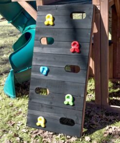 Acadia Manor Swing Set - Image 12