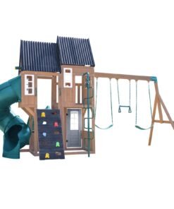 Acadia Manor Swing Set - Image 18