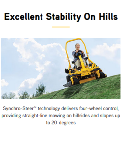 Cub Cadet ZTXS4 60 47TSCAB8A10 - Image 7