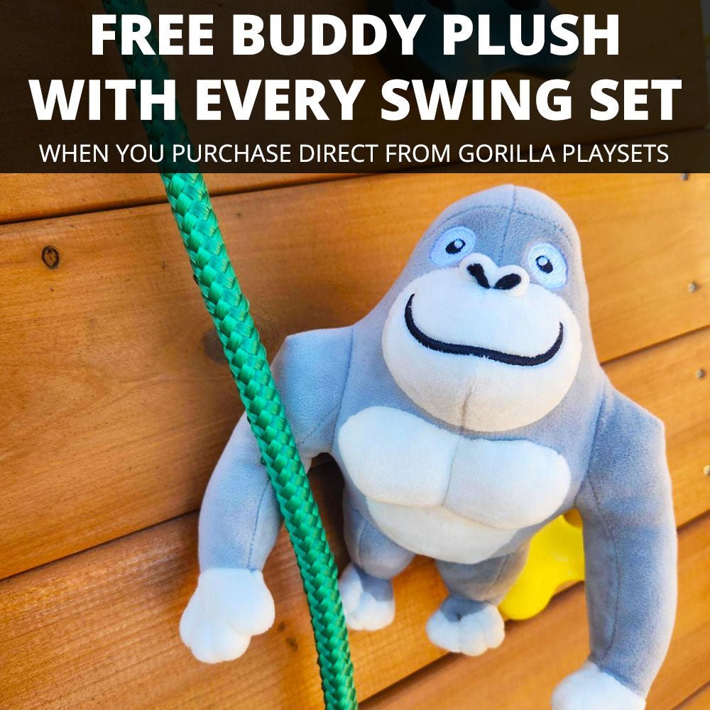 Empire Swing Set - Image 20