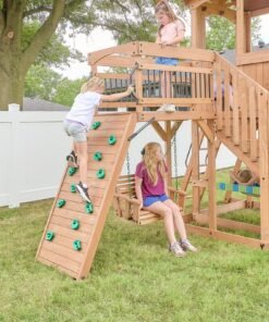 Caribbean Swing Set - Image 6