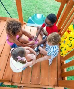 Summerville Swing Set - Image 12