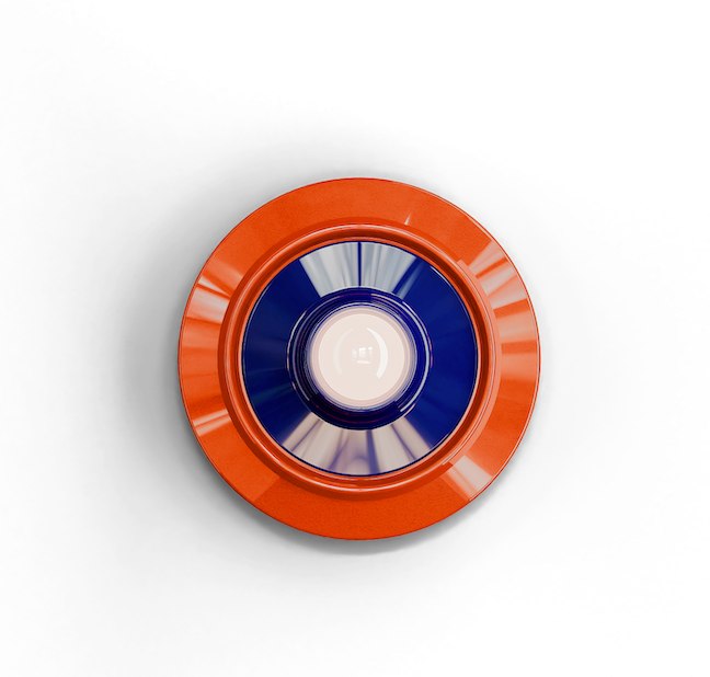 Voila Wall Mount (4 colors available) - Image 15