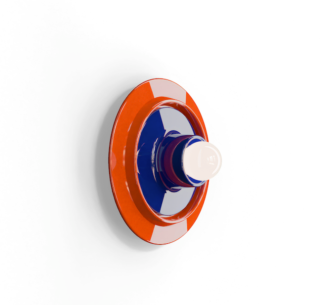 Voila Wall Mount (4 colors available) - Image 14