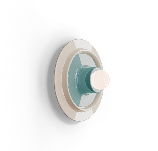 Voila Wall Mount (4 colors available) - Image 12