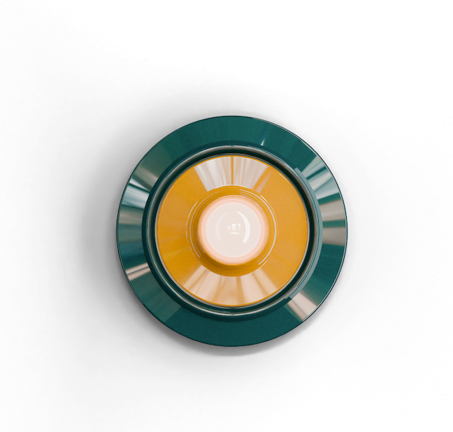 Voila Wall Mount (4 colors available) - Image 9