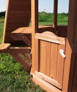 Woodland Swing Set - Image 20