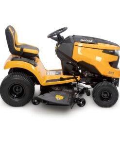 CUB CADET XT1-LT50 FAB 13AQA1TLA10 - Image 5