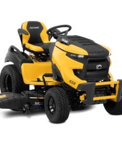 CUB CADET XT2-GX54 D 14B7A6TMA10 - Image 3