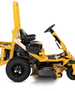 Alternative view of Cub Cadet ZTXS4 54 47TSCAB7A10