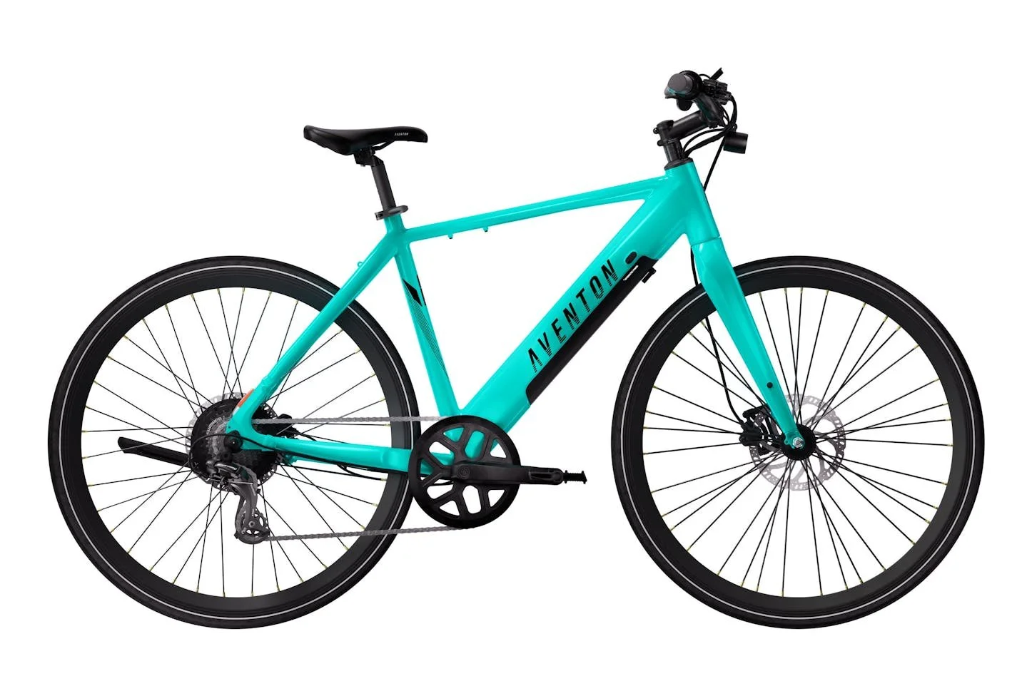 Baja Soltera 2.5 Electric Bikes