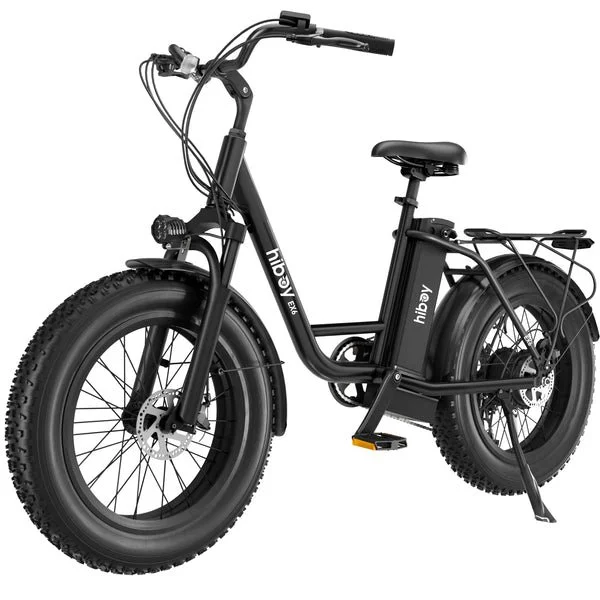 Hiboy EX6 Electric Bikes - Image 7