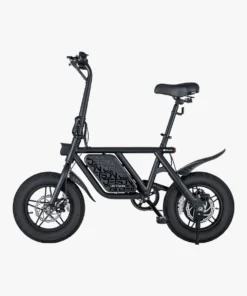 Jetson Atlas Fat Tire Electric Bikes