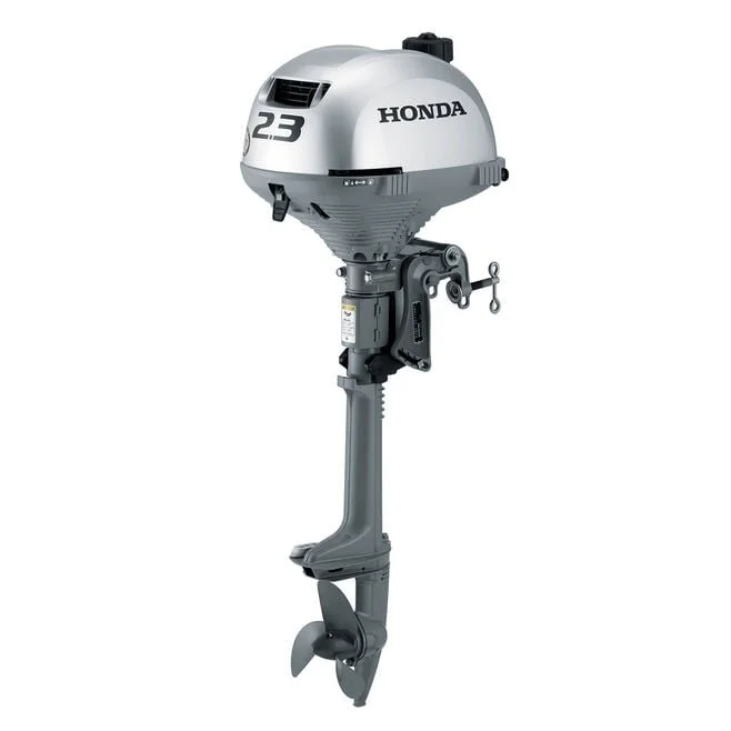 Honda BF2.3 Outboards Motors - Image 2