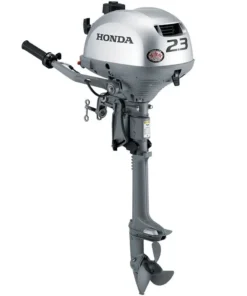 Honda BF2.3DHLCH 2.3 HP Marine Outboards Motors - Image 4