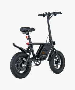 Jetson Atlas Fat Tire Electric Bikes - Image 6